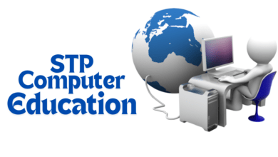 STP Computer Education